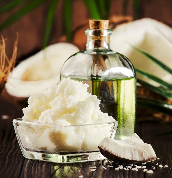 Coconut Products and Oil