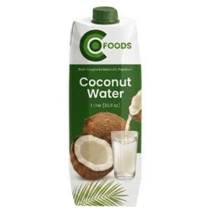 Roasted Coconut Chips