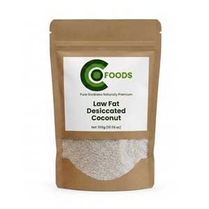 Organic Coconut Milk