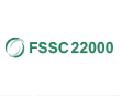 ISO 22000 Certified