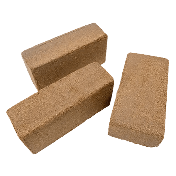 Cocopeat 650g Briquettes
