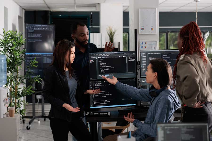 Cloud Migration and Security